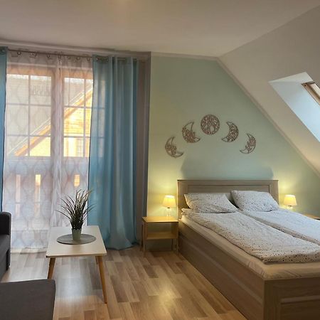 Holiday Hill Apartamenty Pogodny Karpacz Exteriör bild