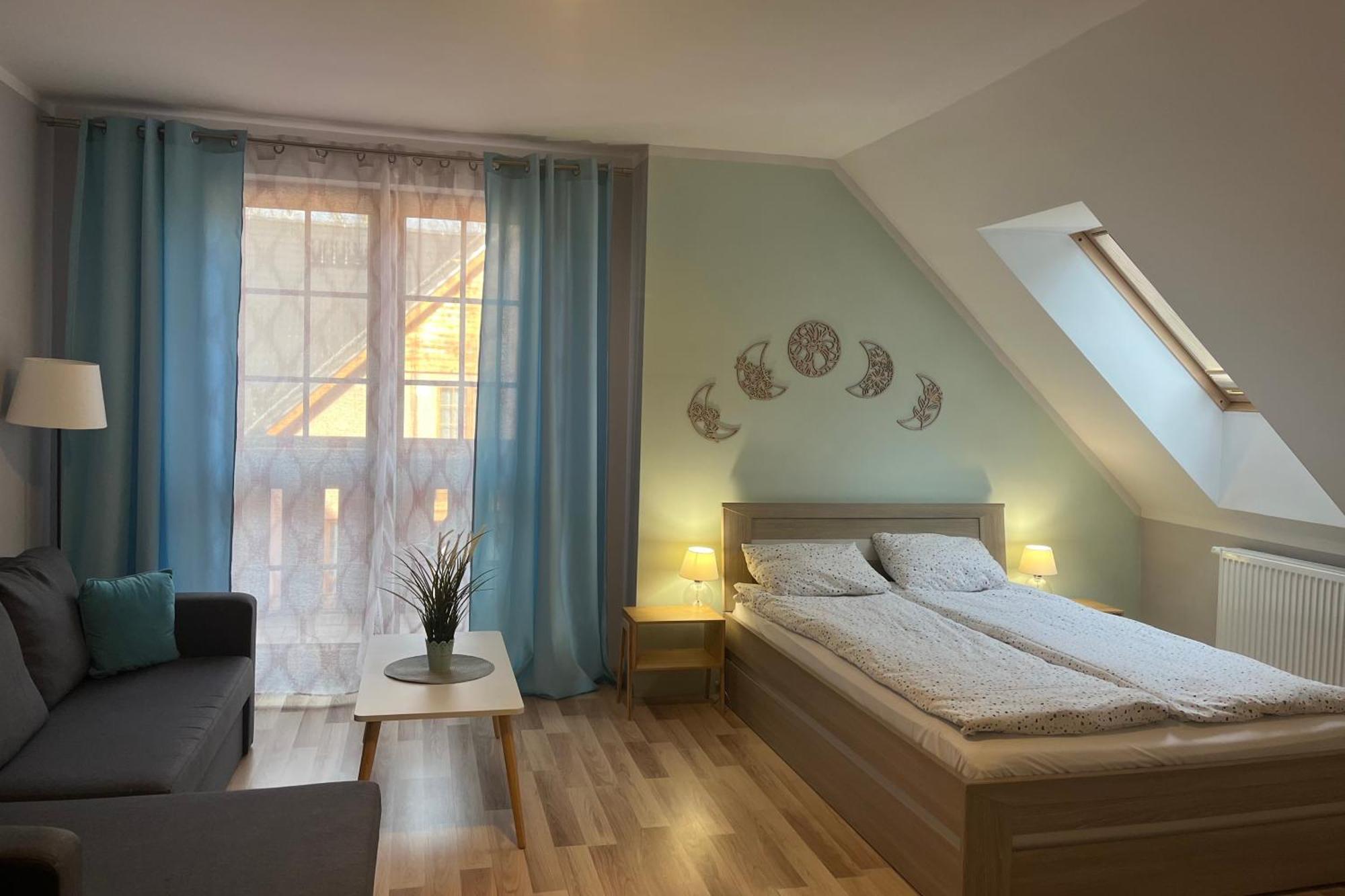 Holiday Hill Apartamenty Pogodny Karpacz Exteriör bild